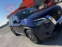 نيسان باثفايندر